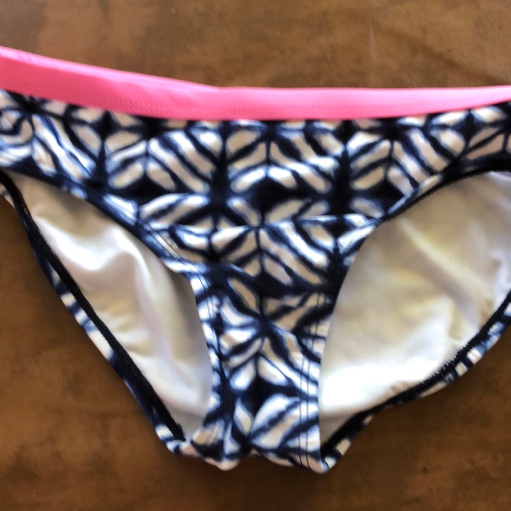 Swimsuit bottoms